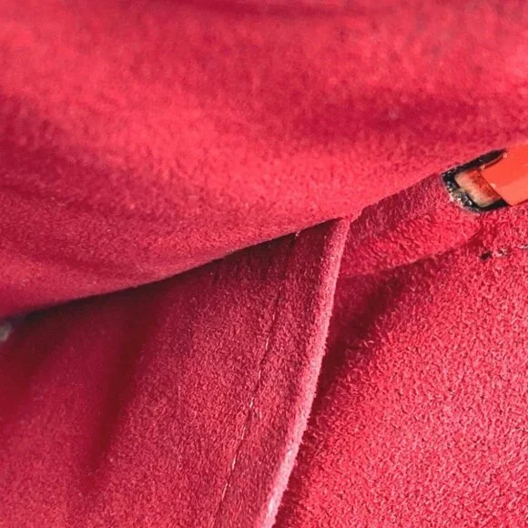 LOUIS VUITTON M51141 Monogram Koosan GM Tote Bag Shoulder Bag Brown - Picture 14 of 15